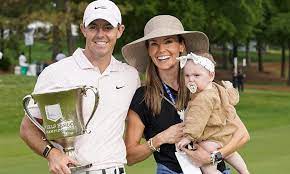 Provider of banking, mortgage, investing, credit card, and personal, small business, and commercial financial services. Rory Mcilroy Wins Pga Tour S Wells Fargo Championship