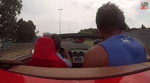 We did not find results for: Man Crashes Ferrari California During Maranello Test Drive Video