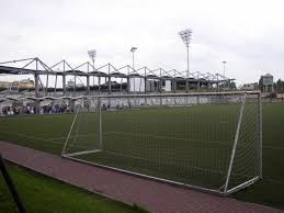 Stadium, arena & sports venue. Szusza Ferenc Stadion Ujpest Budapest The Stadium Guide