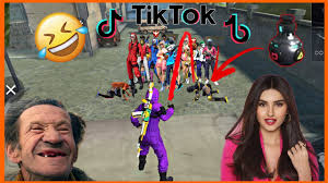 Free fire new tik tok killing funny viral videos 2020. Freefire Best Tiktok Video Part 38 Funny Moments And Songs Sisak Info Portal