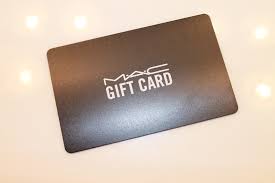 Check spelling or type a new query. How Do I Use My Mac Makeup Gift Card Online Saubhaya Makeup