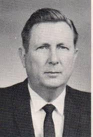 John Daniel Moose Jr. (1926-2000)