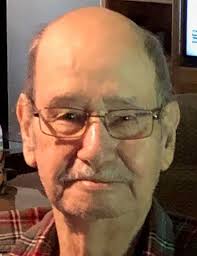 Obituary information for Joseph Dudley Chautin