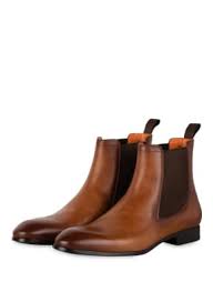 Check spelling or type a new query. Chelsea Boots Simon Von Santoni Bei Breuninger Kaufen