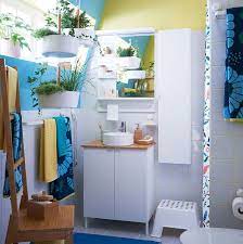 Arredare Casa Al Mare Ikea 28 Idee Per Arredi E Accessori Mondodesign It Bagno Ikea Bagno Casa In Affitto Ikea