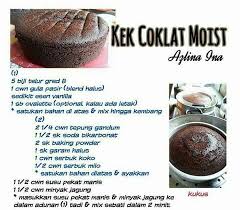 Kek sarang semut ini merupakan kek tradisional yang masih diminati ramai. Resepi Kek Mentega Azlina Ina