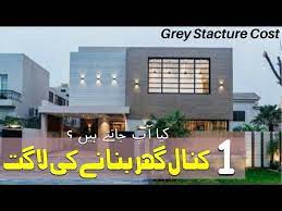 Property In Bahria Construction Cost House Cost