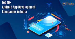 Capermint is a leading mobile app development company in india. Top 10 Android App Development Companies In India