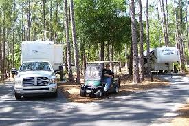 The first we stayed at fort wilderness we flew from seattle to orlando and worked with an rv rental company in orlando. 1200 Loop Campsite Picture Of The Campsites At Disney S Fort Wilderness Resort Orlando Tripadvisor