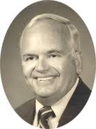 James Atkinson Obituary