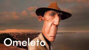 CGI 3D Animated Short "Eli"