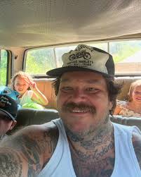 FRESH HATS AND TEES FROM RIZZO'S HOUSE OF PARM AND CÁ PHÊ RANG NOW  AVAILABLE FOR YOU AT MATTYMATHESON.STORE!