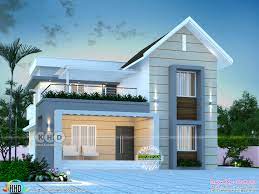 Kerala home design is a showcase of architecture house plans, floor plans, furnitures, interior design ideas and other house related products. 3 Bedroom 2166 Sq Ft Modern Home Design Kerala Home Design Bloglovin