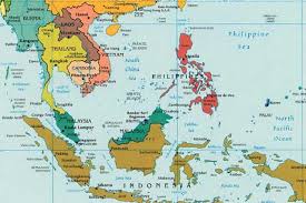 Introduction To Southeast Asia Asia Society