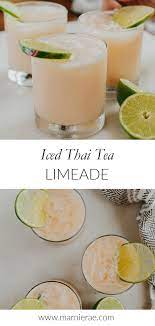 Pin On Summer Drink Recipes
