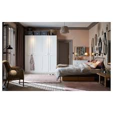 Pax Wardrobe White Grimo White Ikea Shkaf Paks Idei Domashnego Dekora Idei Ikea