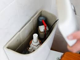 Maybe you would like to learn more about one of these? Fixing The Seal On A Tower Or Canister Style Flush Valve