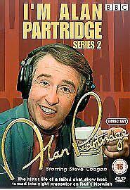 I'm Alan Partridge