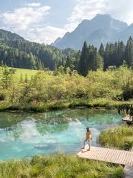 See zelenci photos and images from satellite below, explore the aerial photographs of zelenci in bosnia and herzegovina. Exploring Zelenci Nature Reserve Kranjska Gora Slovenia Kotravellers
