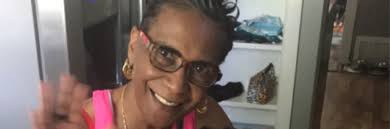 Obituary of Veronica P Jamison