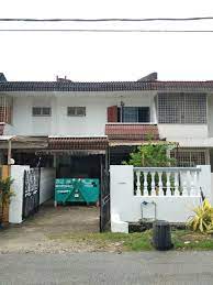 Jual rumah di bsd city pilihan terbaik dan paling lengkap. 2storey Terrance House Taman Dagang Jaya Ampang Property For Sale On Carousell
