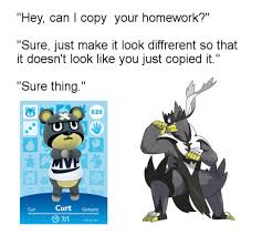 Maybe you would like to learn more about one of these? A Lot Of Pokemon Look Like Villagers Animalcrossing