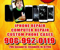 Repair computer problems without a hitch by hiring crescendo computers technology, inc. Igeek Repair 206 2nd St Elizabethport Nj 07206 Yp Com