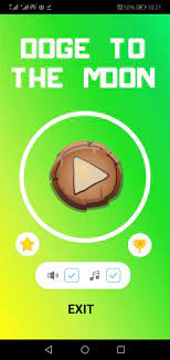 Earn ring by playing the game! Download Dogecoin To The Moon Game V3 0 1 Apk 2021 3 0 1 For Android