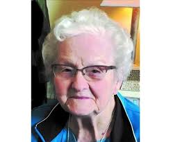 Grace Meadows Obituary (1926