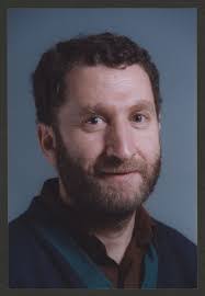 Aaron Kershenbaum's Instagram, Twitter & Facebook