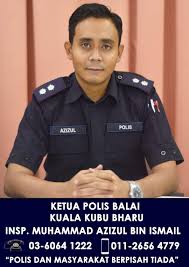 Due to the lack of transportation to fraser's hill, there are not that many visitors compared to the more developed resorts such as berjaya hills, genting highlands and. Ketua Polis Balai Di Kawasan Dun Lee Kee Hiong æŽç»§é¦™ Facebook