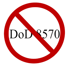 Will Dod 8140 Replace Dod 8570