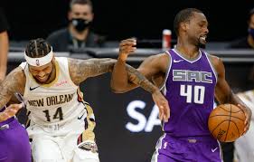 The most exciting nba replay games are avaliable for free at full match tv in hd. New Orleans Pelicans Game Vs Kings Is The Biggest Of The Season