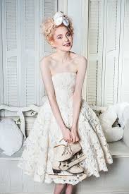 'hello moon'….a star embroidered blue wedding dress with sparkling pearl beaded tulle and silk chiffon under layer…. A Vintage Fairytale Joanne Fleming Designs 2014 Onefabday Com