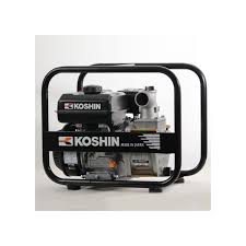 Removable clean out cover for easy cleaning of debris. Buy Koshin Stv 50x 2 Semi Trash Pump Petrol Powered