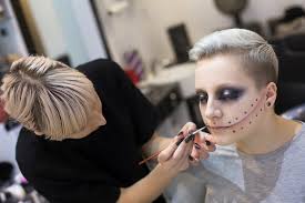 KelseyannaF Makeup Artist