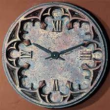 Image result for FahlenKei Gothic Clock
