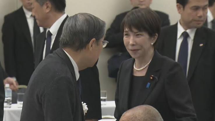 全文】高市総理に被爆者団体が要望「被爆体験者」救済や核兵器禁止条約への参加求める | TBS NEWS DIG (2ページ)