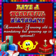 A birthday is an annual gift given to a person in order to enjoy the love that close friends have for him. Happy Birthday Gifs For Men Free Happy Bday Pictures And Photos Bday Card Com