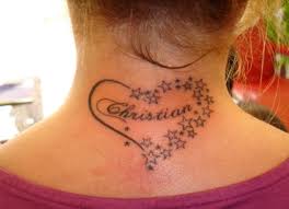 He, tattoos for girls and stars tattoo designs design. 40 Lovely Heart Tattoo Designs With Meaning
