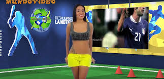 Mundo Deportivo on X: VÍDEO: ¡Yuvi Pallarés ahora se desnuda por  @Pirlo_official! t.coBaJRrsnnvB  X