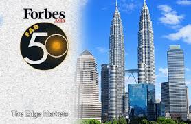 Bond list, news and credit ratings. Batu Kawan Ihh Make It To Forbes Asia S Fab 50 List The Edge Markets