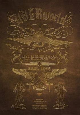 LIVE at SHIBUYA-AX(from Timeless TOUR 2006)