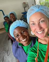 The Unite Food Program provides a fair and secure market as well as safe  food storage to small-scale farmers across Tanzania. Maize, rice, beans and  ground nuts are purchased and transported across