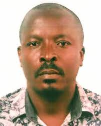 Turyahabwe, Christopher