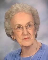 Obituary information for Louisa Love Porter Presler