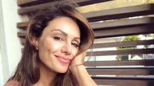 Dass nazan eckes schwanger ist, dürfte wohl mehr ihren mann sowie die presse als ihrer knapp zwei jahren alten sohn lounis interessiert. Nazan Eckes Promiflash De