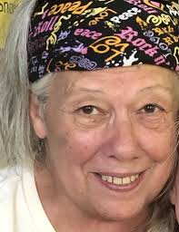 Obituary information for Donna Marie Cloud