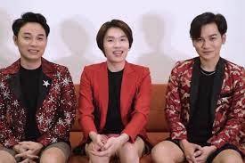 Ali hoàng dương được biết đến là một thí sinh trong đội của huấn luyện viên thu minh sau khi tỏa theo dõi trên trang cá nhân lên đến 400 nghìn người. Truc Nhan Ali Hoang DÆ°Æ¡ng á»Ÿ Ke Nha Báº¡c Tá»· Cá»§a Quang Trung Vietnamnet