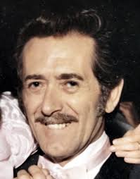 William Cross Obituary